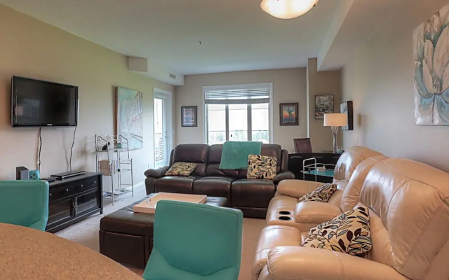 Pinnacle Pointe by KVR