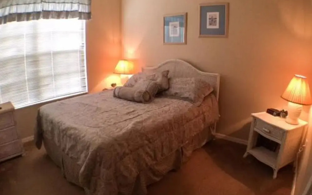 Clubhouse 1728 Apartment 4 Bedroom