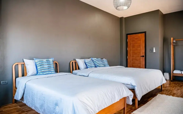 Baanmax Boutique Pet Resort & Lodge