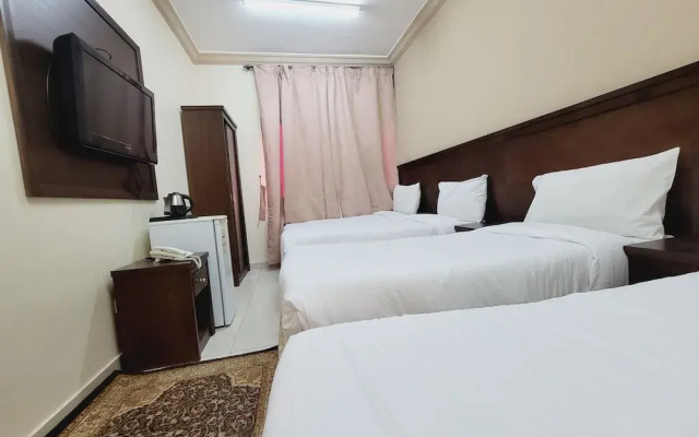 Atilalat Alrawdah Hotel