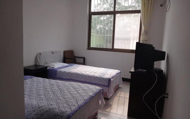 Ruixiang Hotel