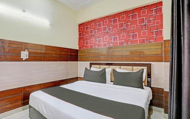 Hotel Lyf Suites Noida 63