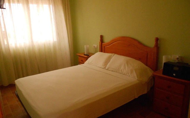 ApartHotel Atlas