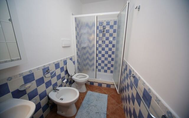 I tre Golfi Captain Alexander