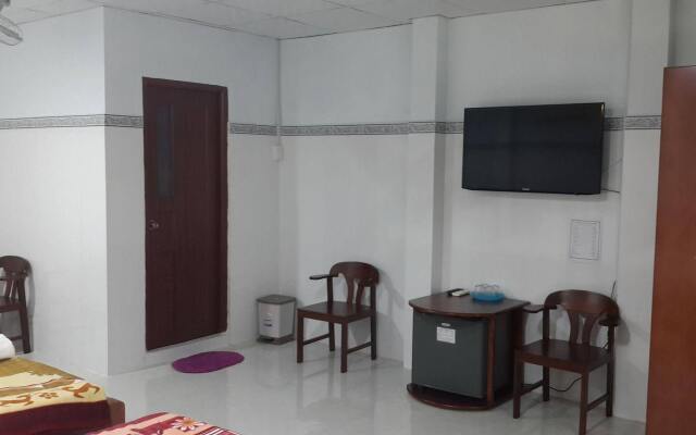 Hai Hien Guesthouse Phu Quoc