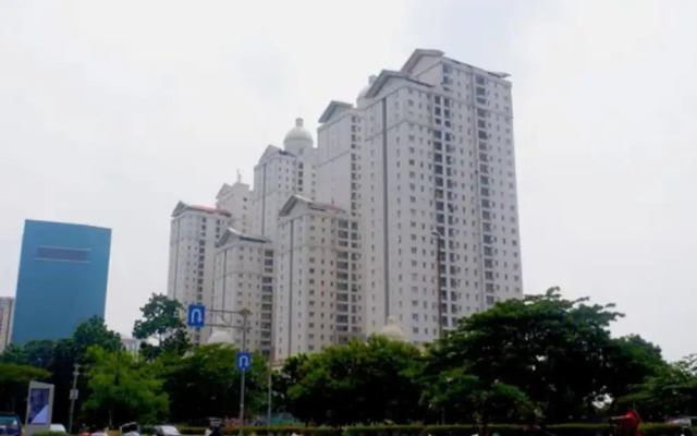 Caspella Suites Hotel Kemayoran