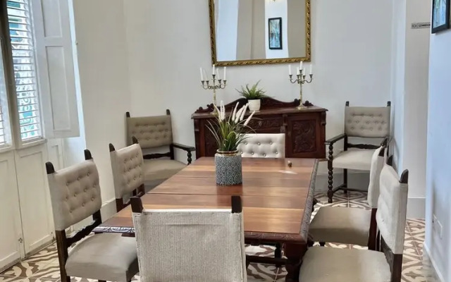 Casa Colonial Habana 25