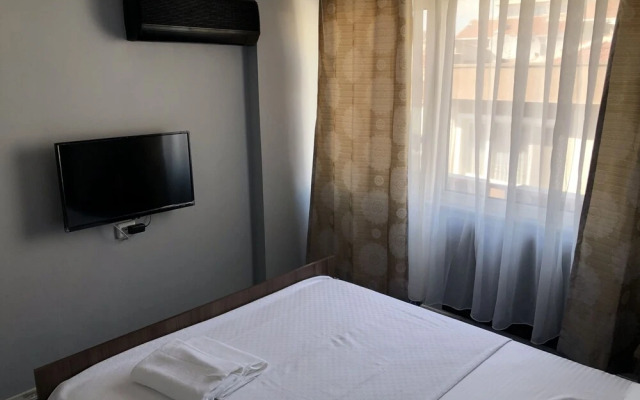 kuzey suit otel