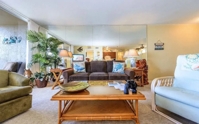 Royal Kahana 807 - 1Br Condo