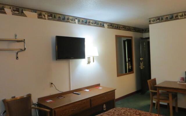 Econo Lodge
