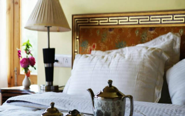 The Druk Ladakh Hotel