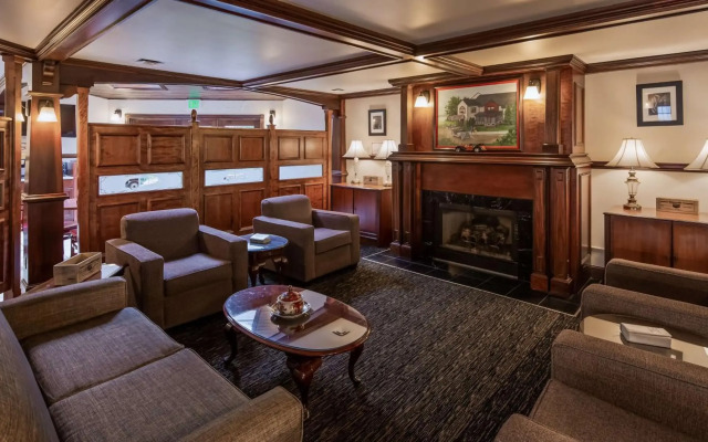 SureStay Plus Hotel by Best Western Auburn