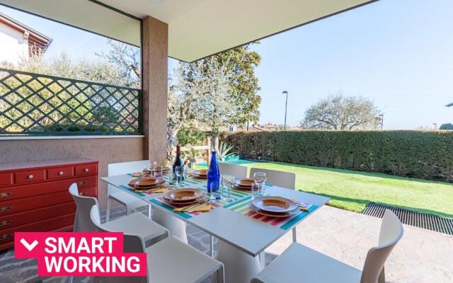 Borgo Adige 12 Apartment by Wonderful Italy
