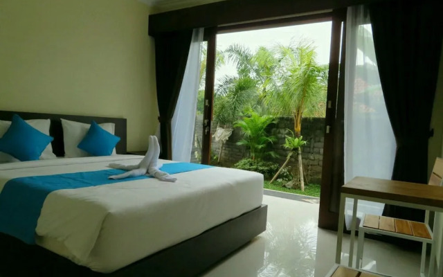 Odah Ayu Guest House