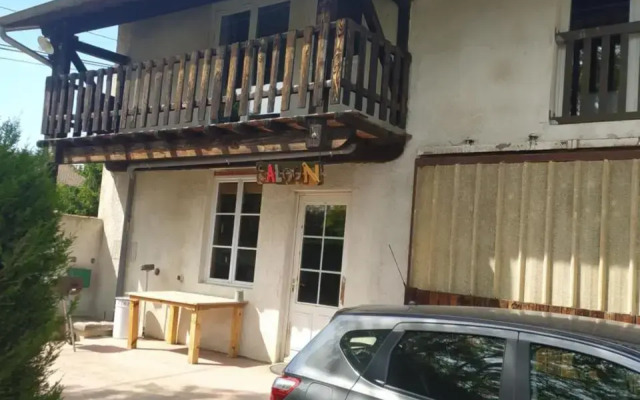 le saloon