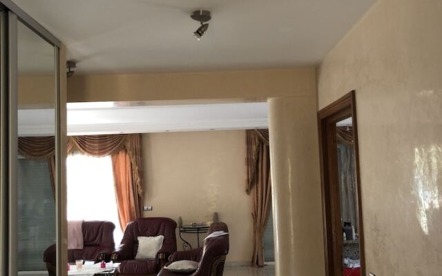Villa pour 12 pers