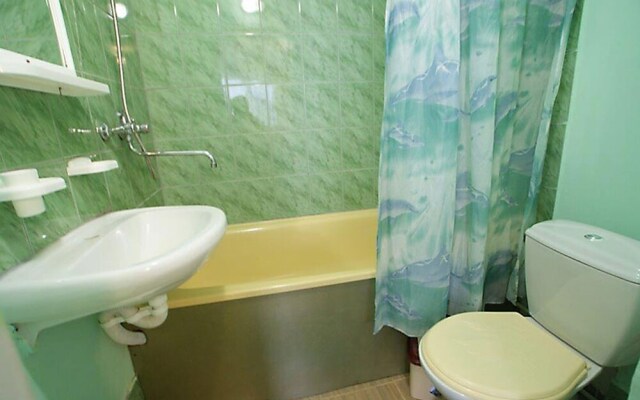 Guest House Yuzhniy