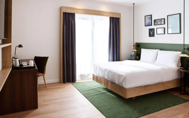Hilton Garden Inn Munich Messe