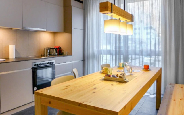 Swisspeak Resorts - Two-bedroom Apartment