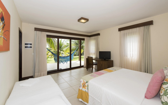 Pipa Lagoa Hotel