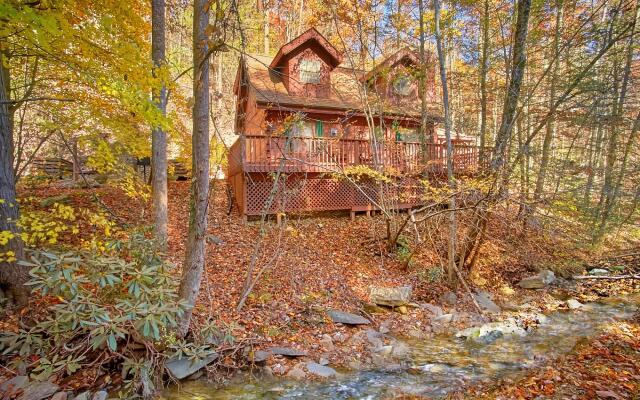Bear Creek