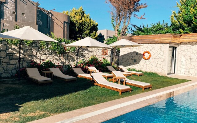 Limon Butik Otel