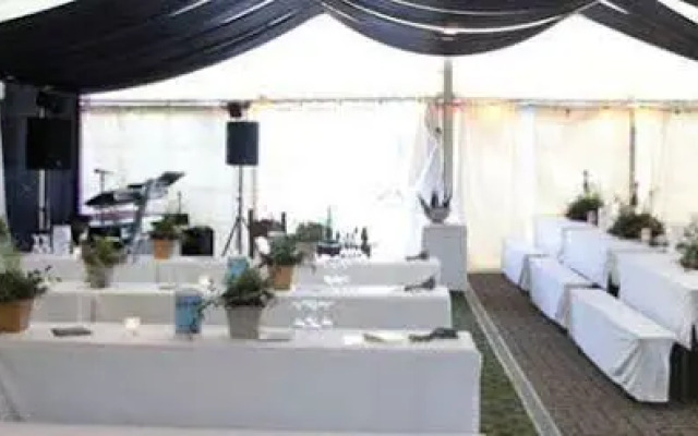 Parkhotel Plauen