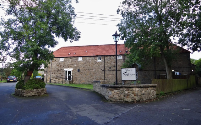 The Angel View Inn