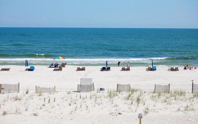 Driftwood Towers D2 condo