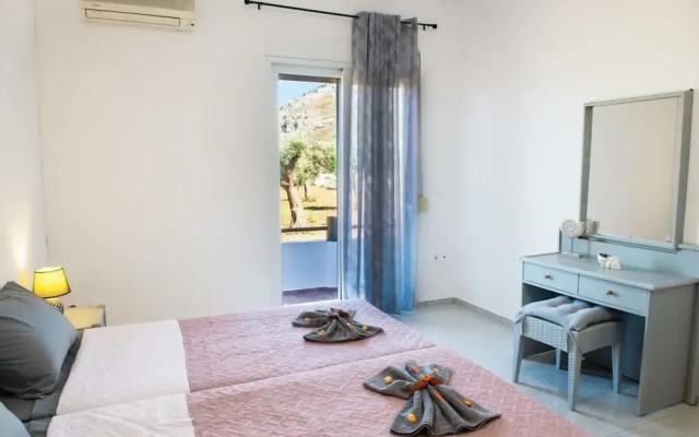 Atlantic Cave Haven-seaside Fully Equipped