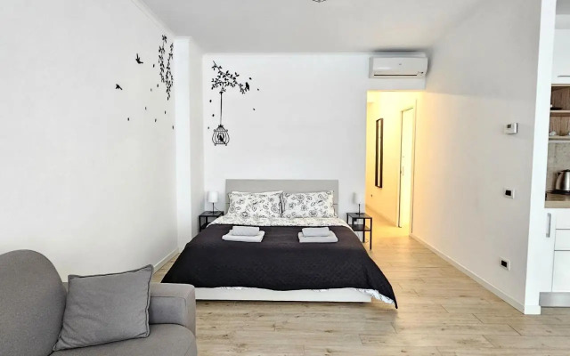Maremè Guest House Ostia