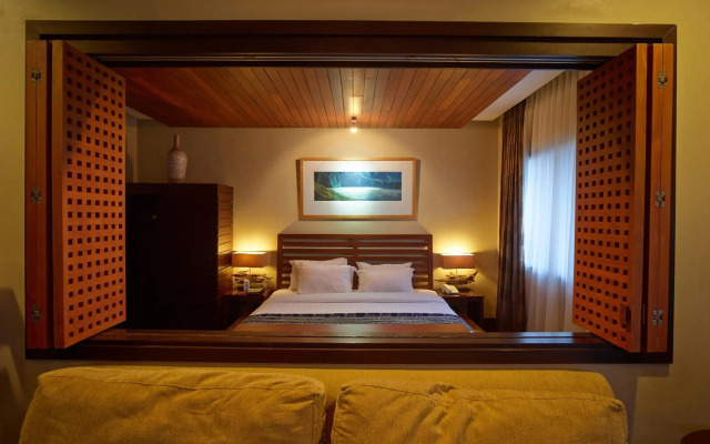 Java Banana Lodge Bromo