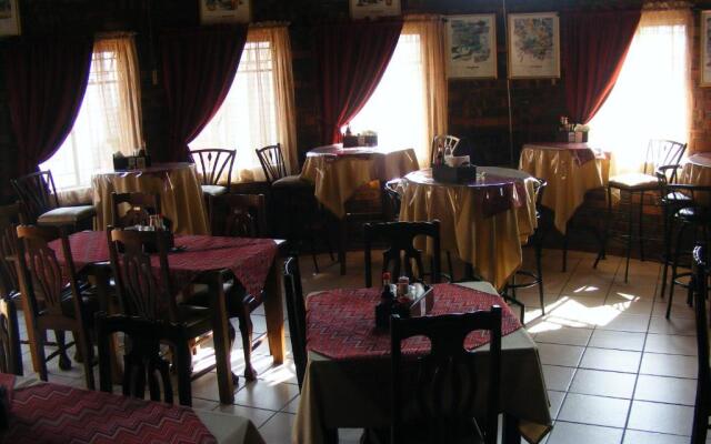 The Highland Inn