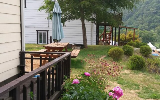 hongcheon OG pension