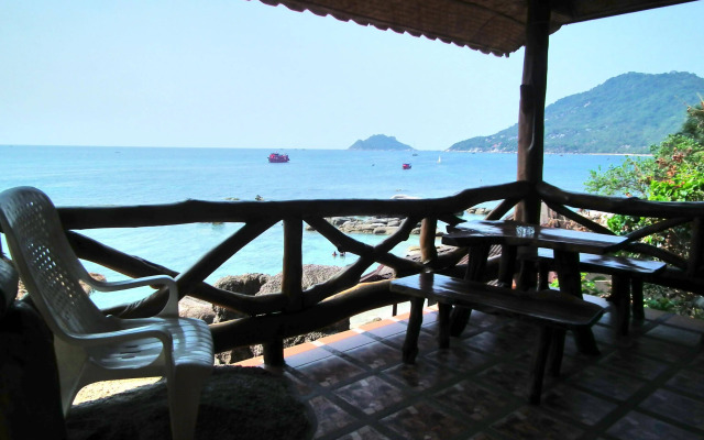 DD Hut Koh Tao