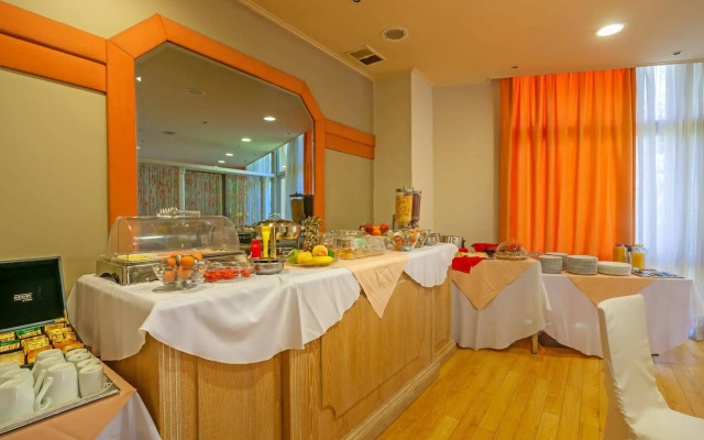 Hotel Park