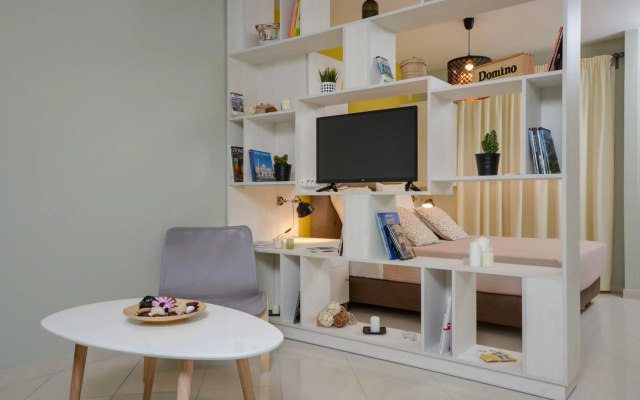 Casa D'Irene Apartments