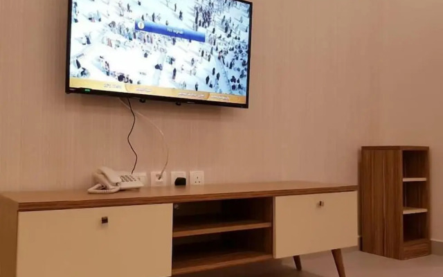 SEPAR Furnished Hotel