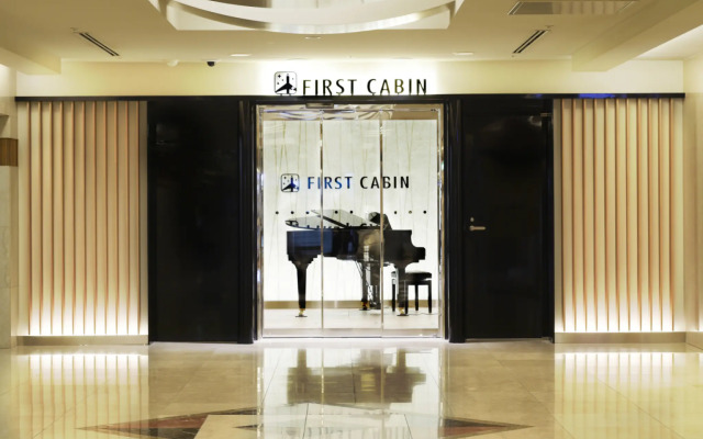 First Cabin Kansai Airport