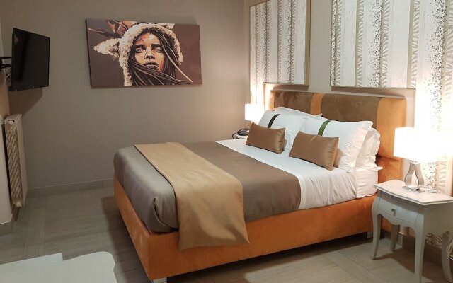 Halex Room & Food