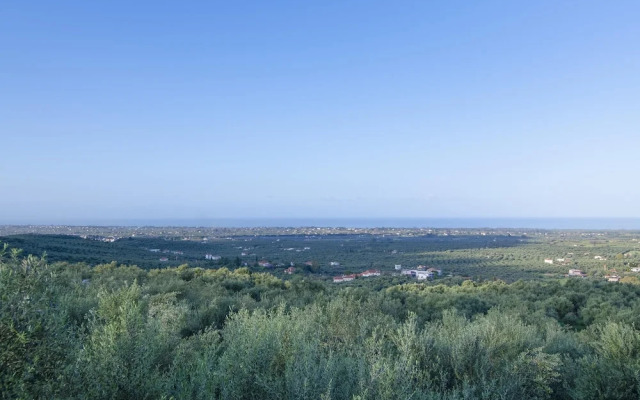 Serenity Suites Sea View 2