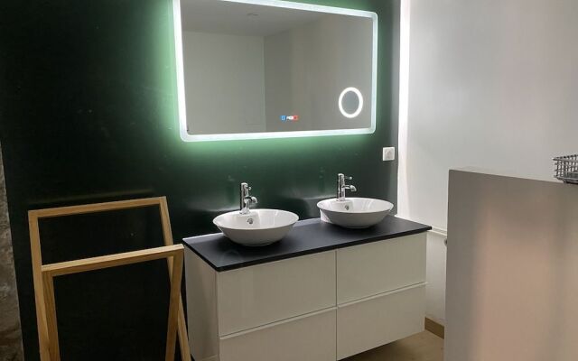 Chambre d hôtes La Vaisse