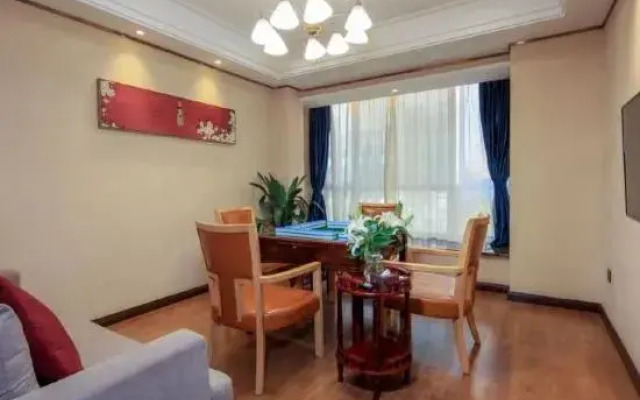 Vicwell Hotel
