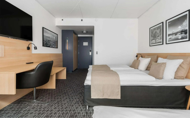 Best Western Plus Hotel Odense