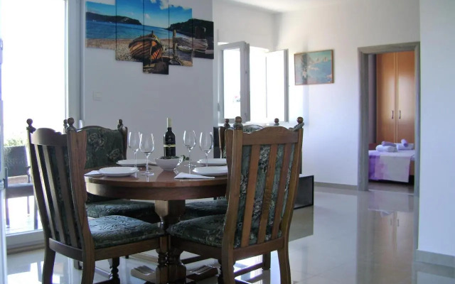 Apartman Nature