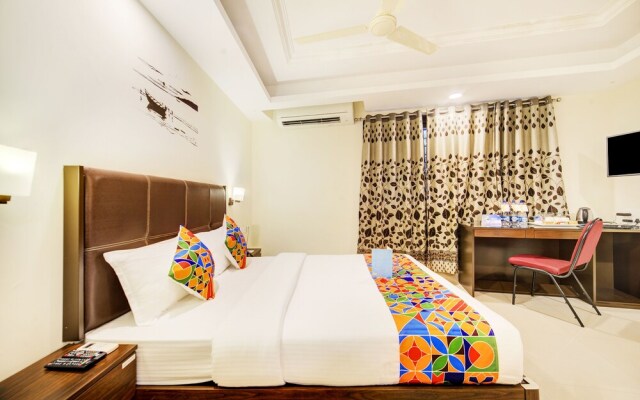 FabHotel South Goa