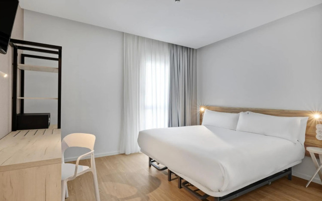 B&B Hotel Leiria Fatima
