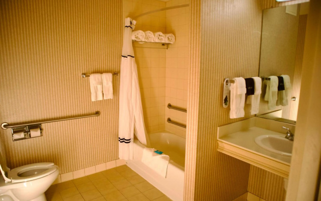 Hotel Mead Resorts & Conventions Center