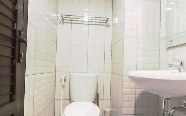 Cozy Stay Studio At De Prima Apartment