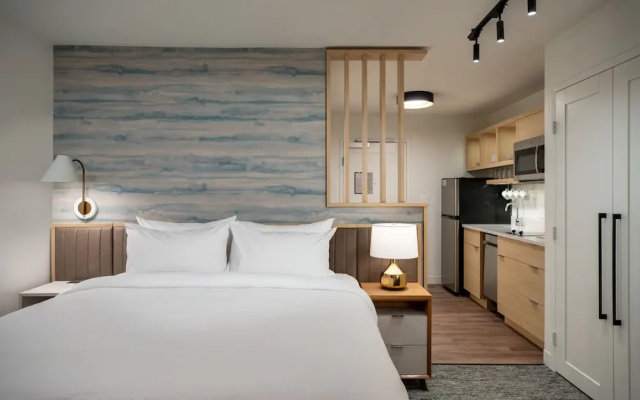 TownePlace Suites Canfield